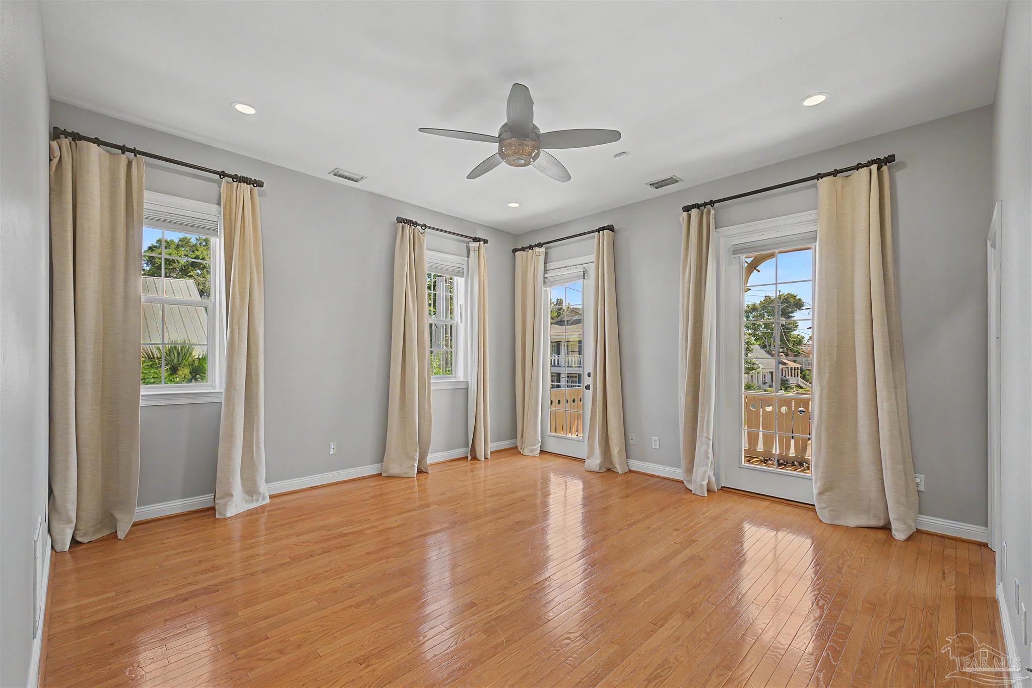 144 Cevallos Street Pensacola FL 32502