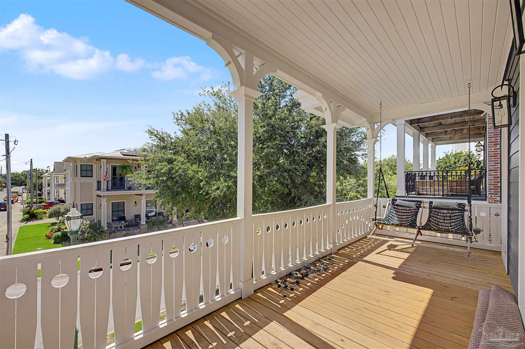 144 Cevallos Street Pensacola FL 32502