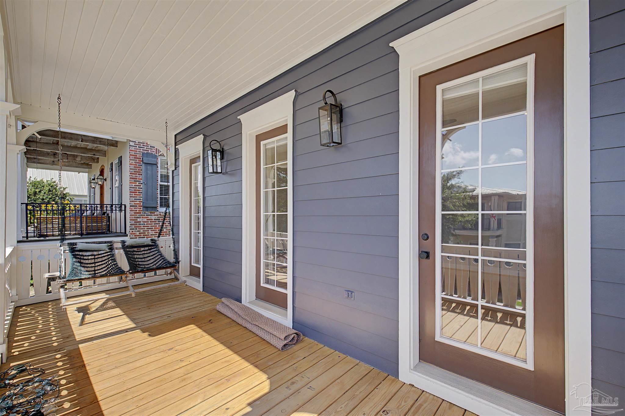 144 Cevallos Street Pensacola FL 32502