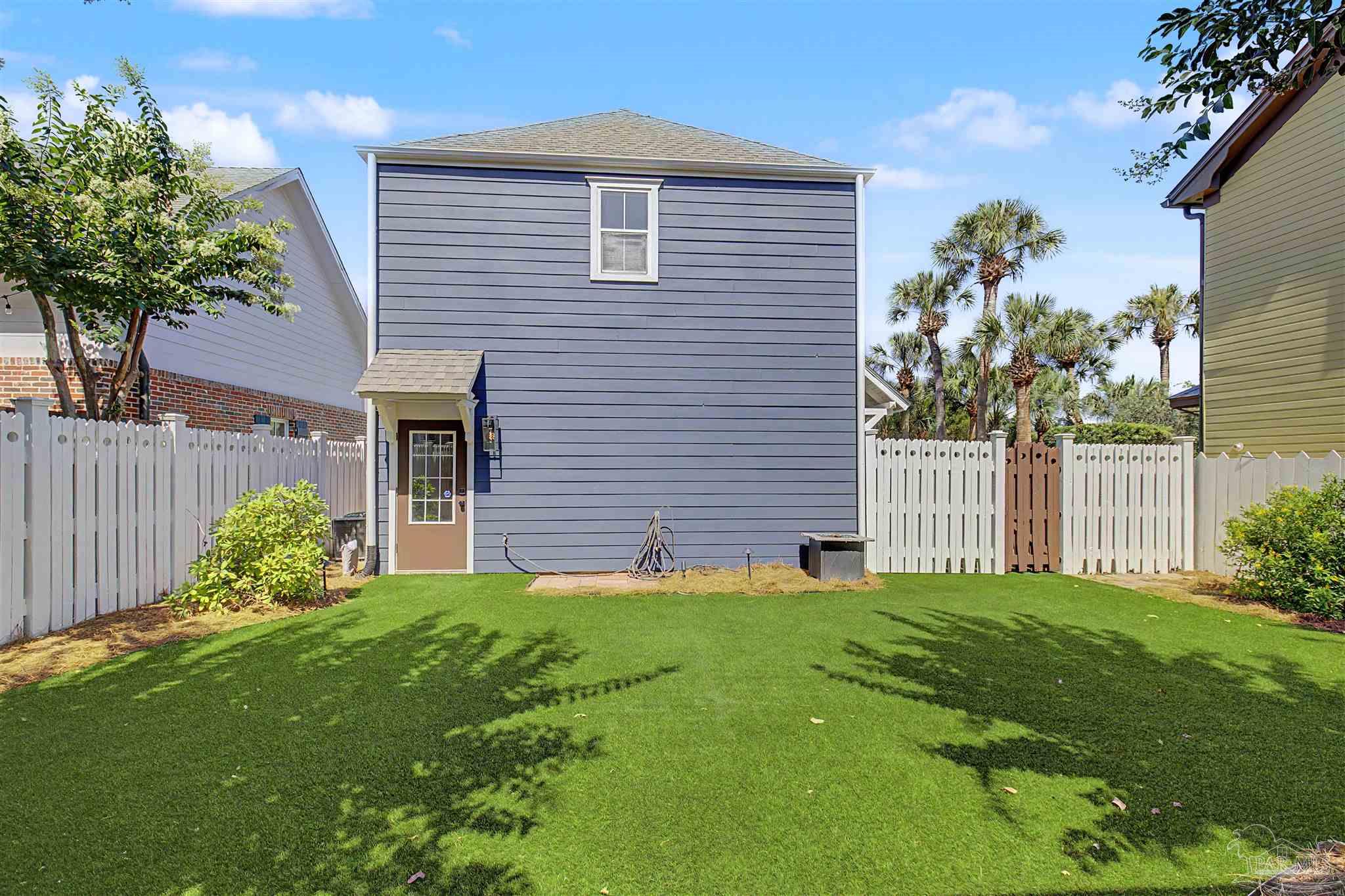 144 Cevallos Street Pensacola FL 32502