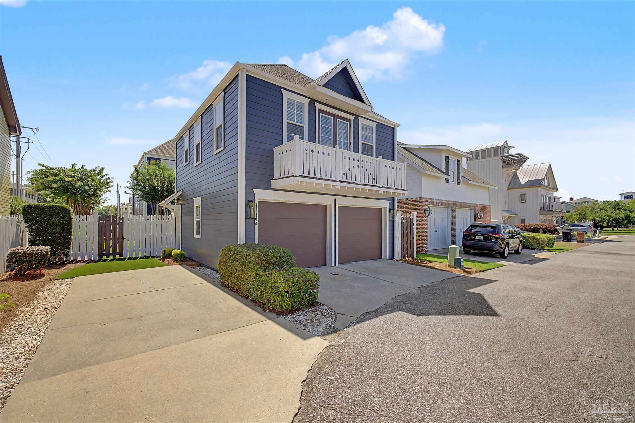 144 Cevallos Street Pensacola FL 32502