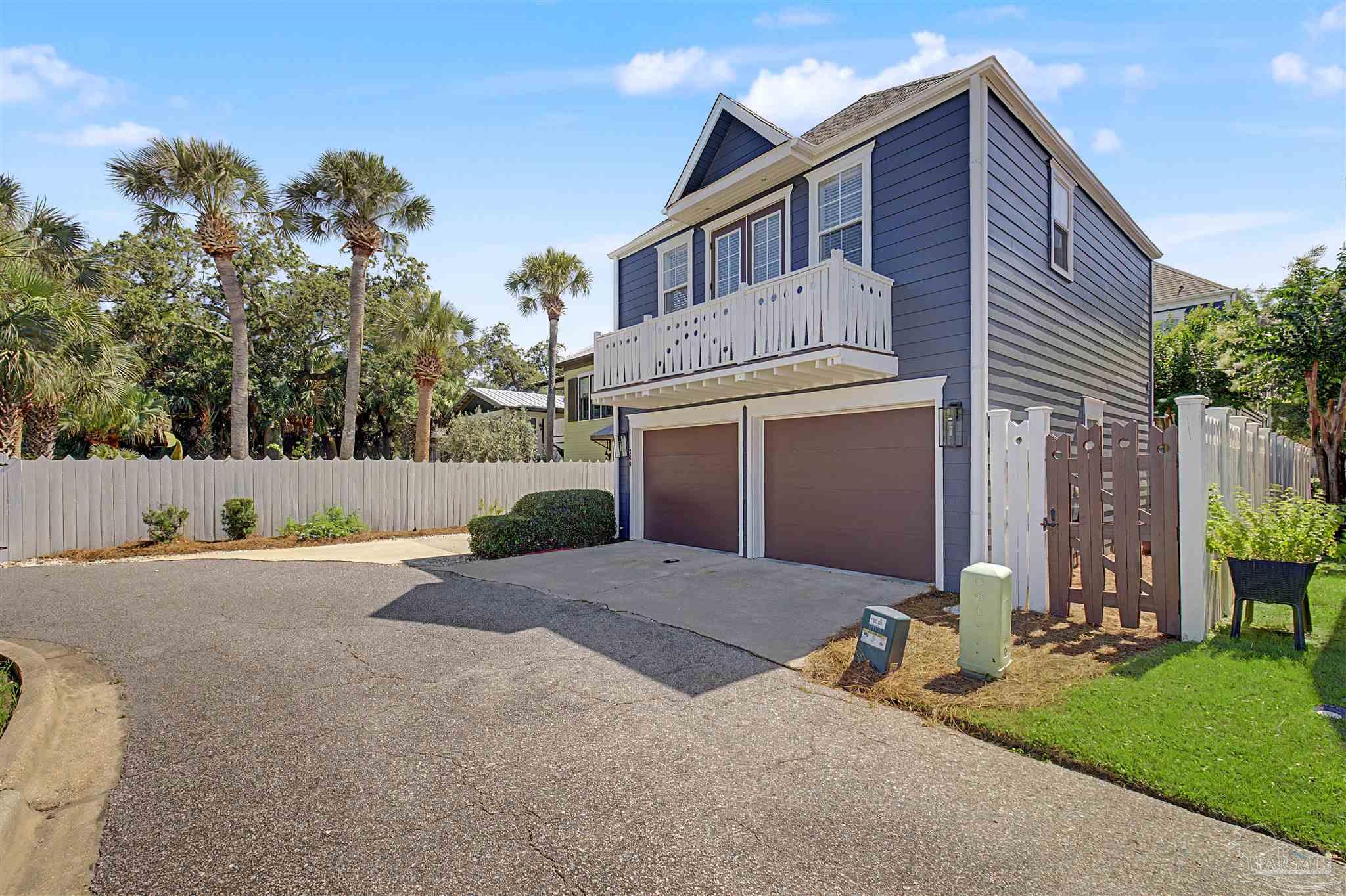 144 Cevallos Street Pensacola FL 32502