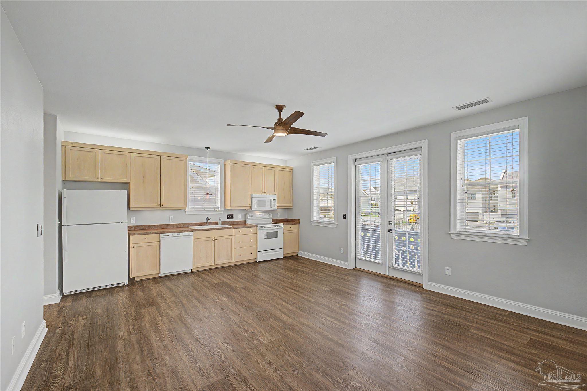144 Cevallos Street Pensacola FL 32502
