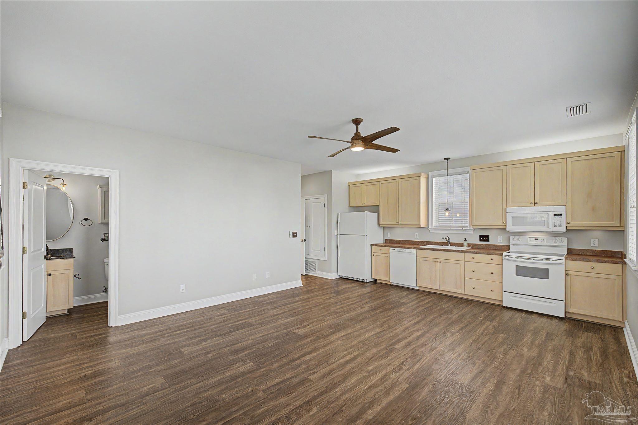 144 Cevallos Street Pensacola FL 32502