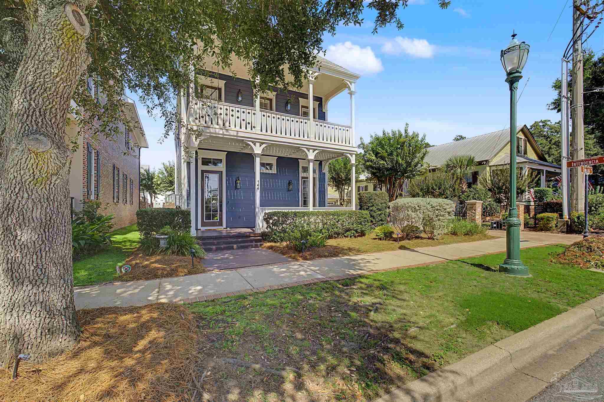144 Cevallos Street Pensacola FL 32502