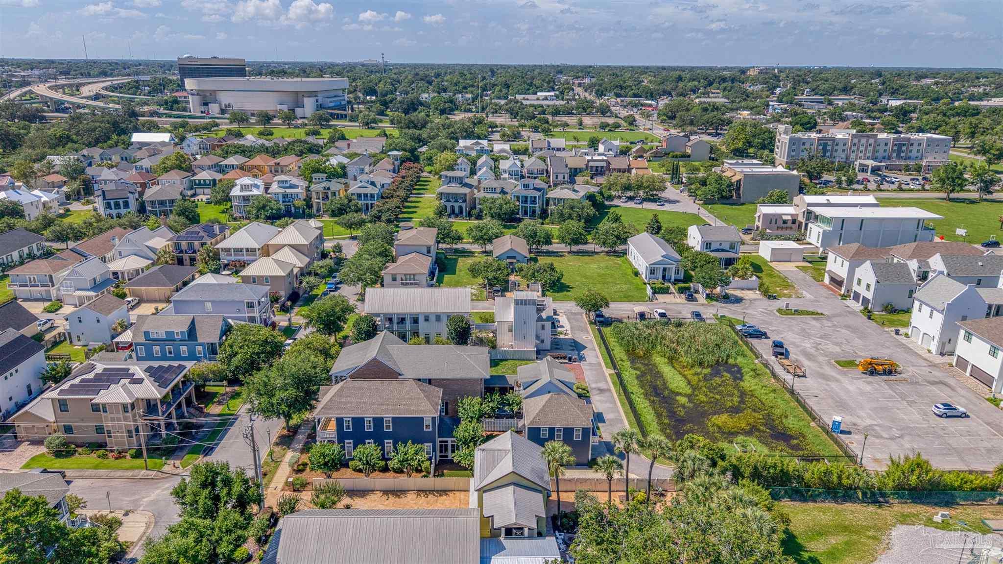 144 Cevallos Street Pensacola FL 32502