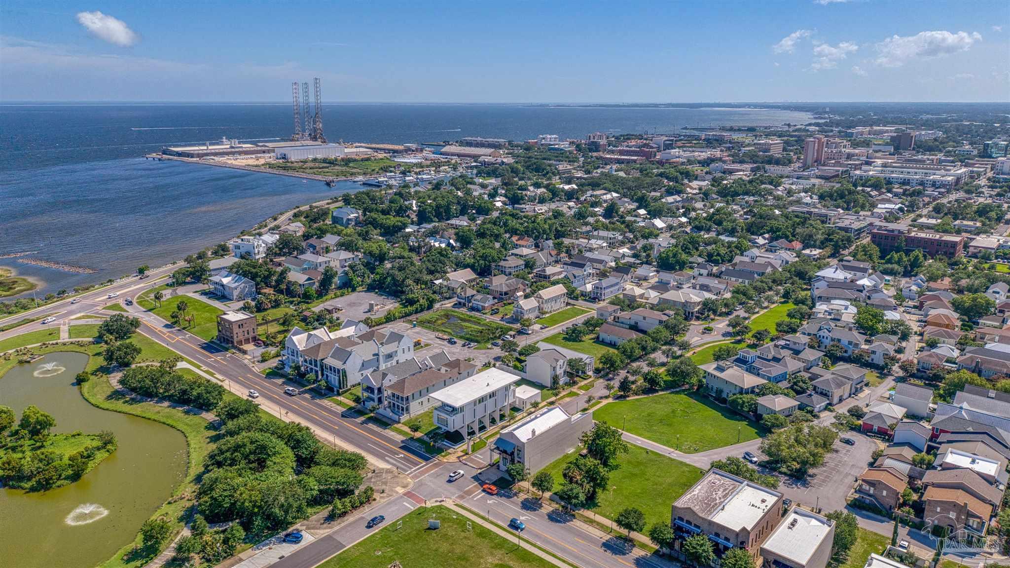 144 Cevallos Street Pensacola FL 32502