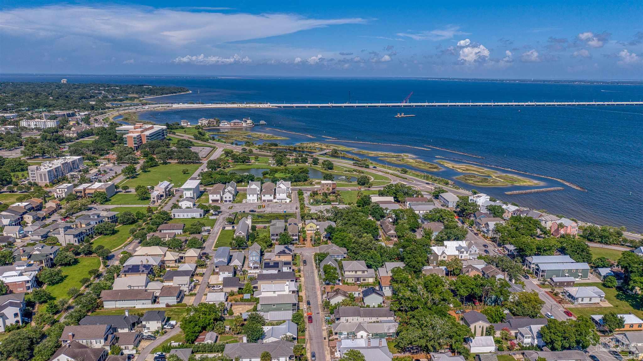 144 Cevallos Street Pensacola FL 32502
