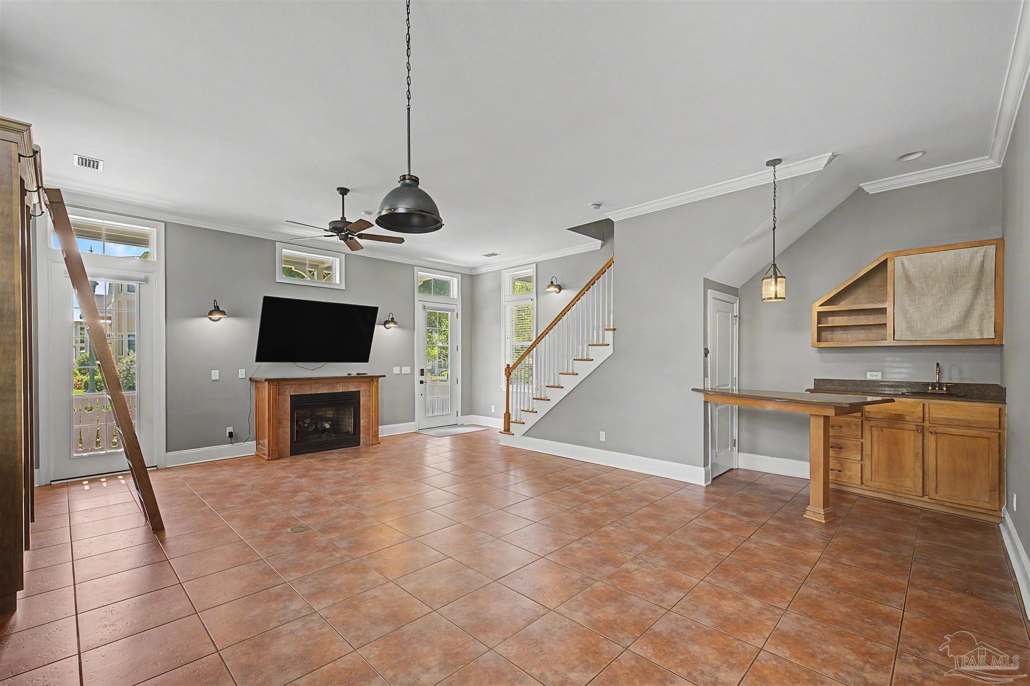 144 Cevallos Street Pensacola FL 32502
