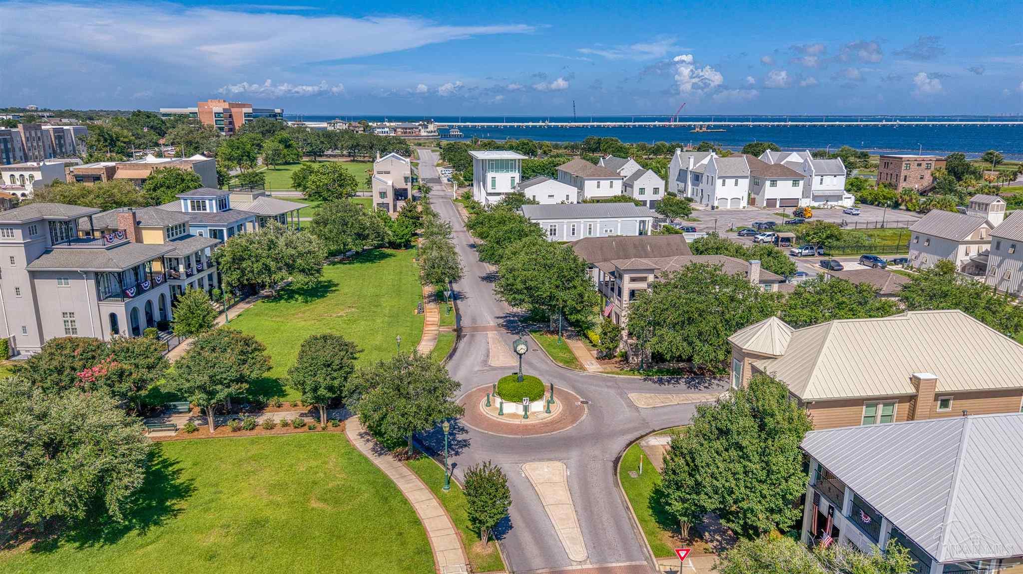 144 Cevallos Street Pensacola FL 32502