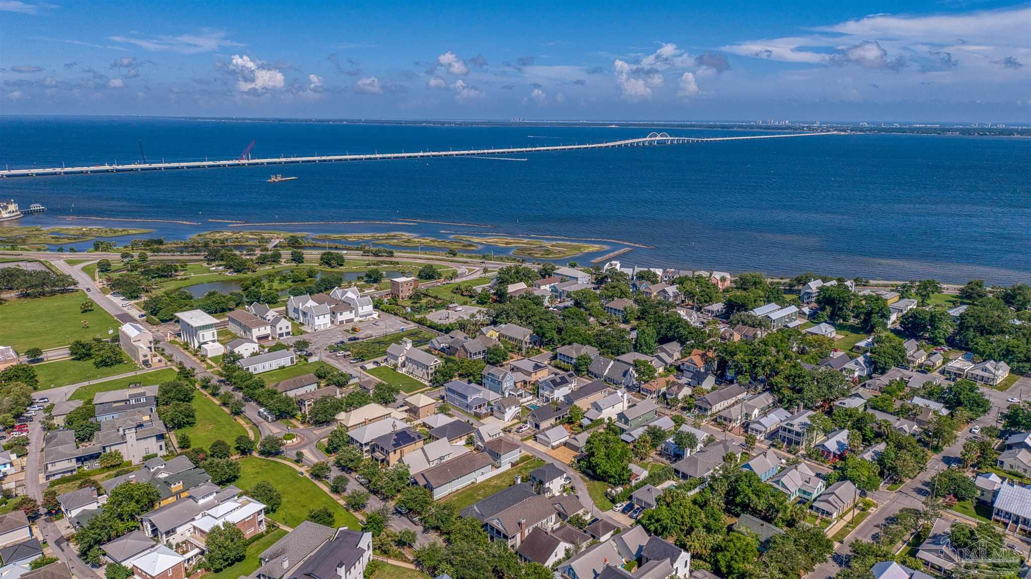 144 Cevallos Street Pensacola FL 32502
