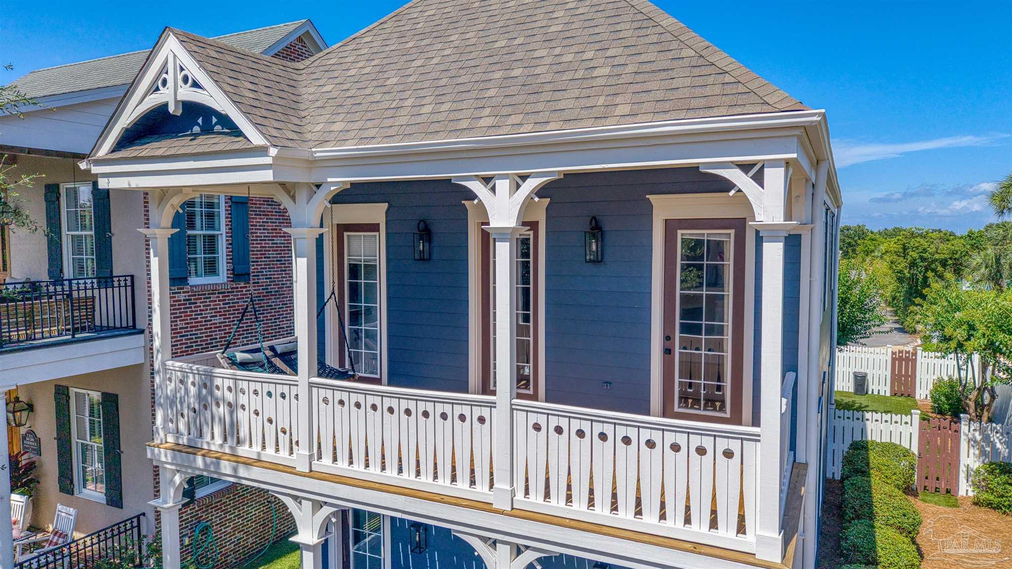 144 Cevallos Street Pensacola FL 32502
