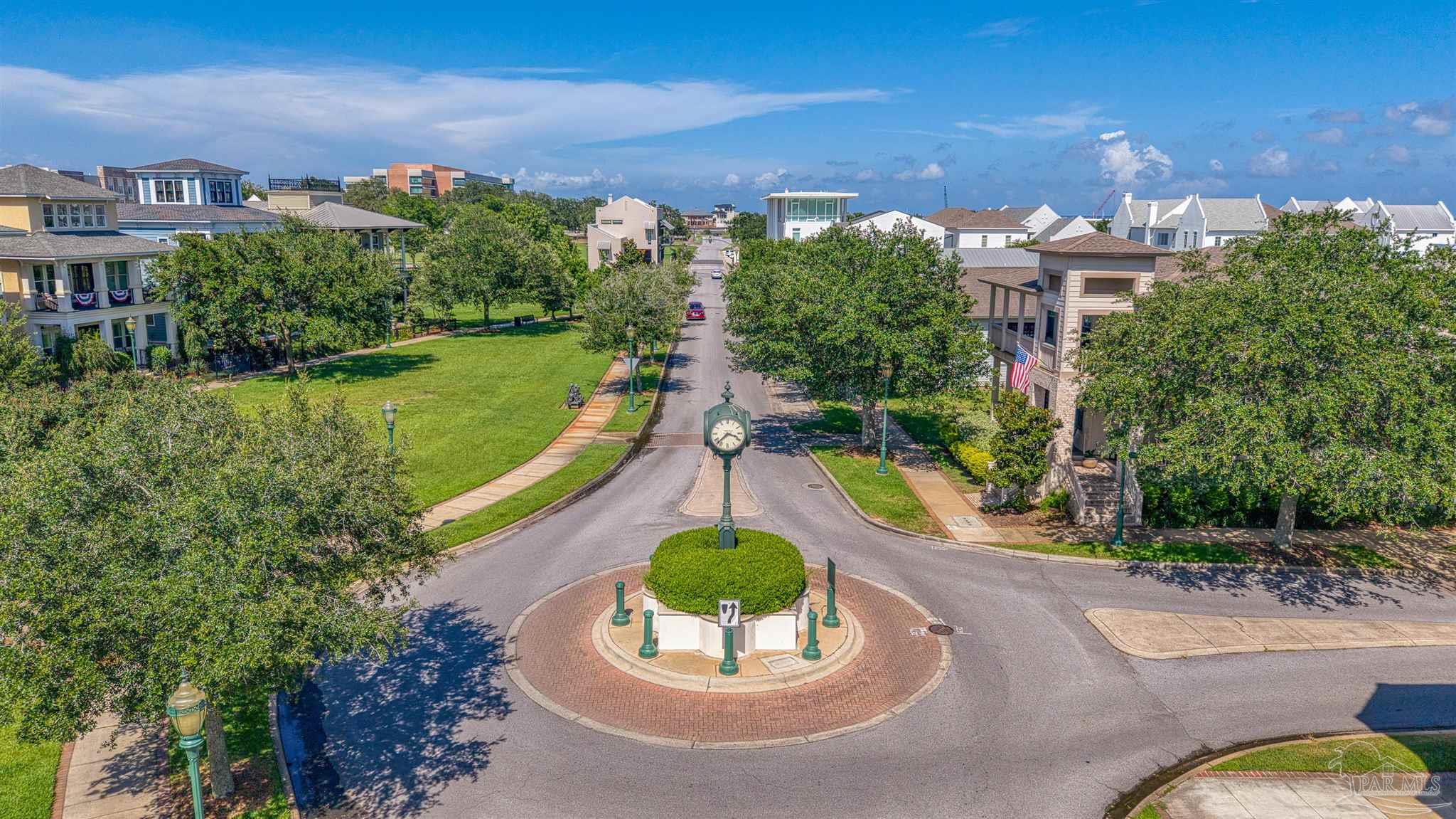 144 Cevallos Street Pensacola FL 32502