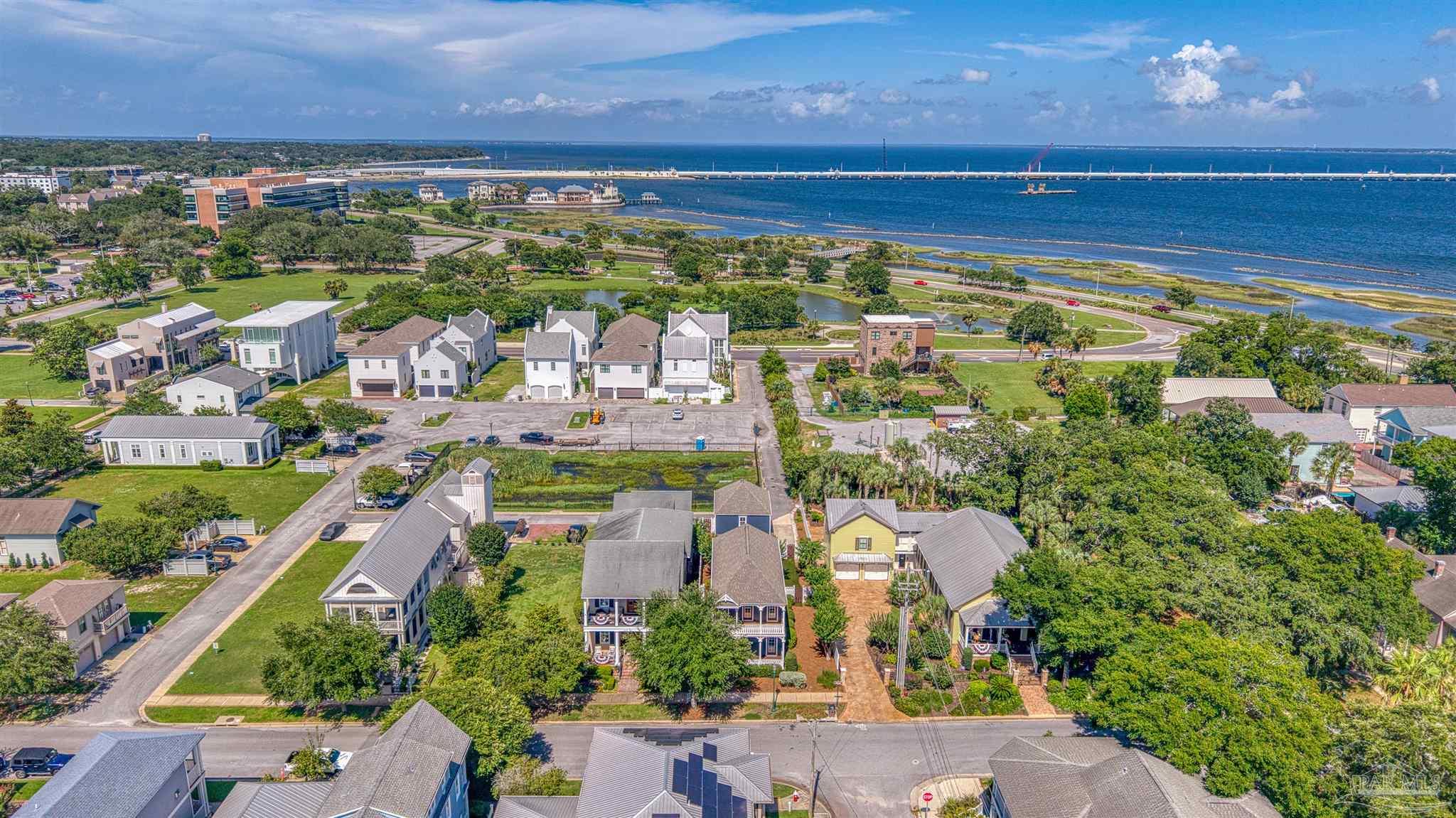 144 Cevallos Street Pensacola FL 32502