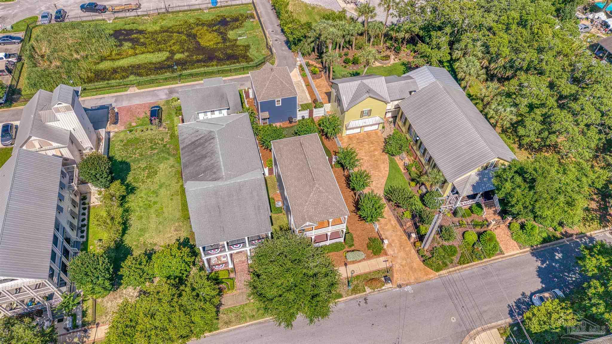 144 Cevallos Street Pensacola FL 32502