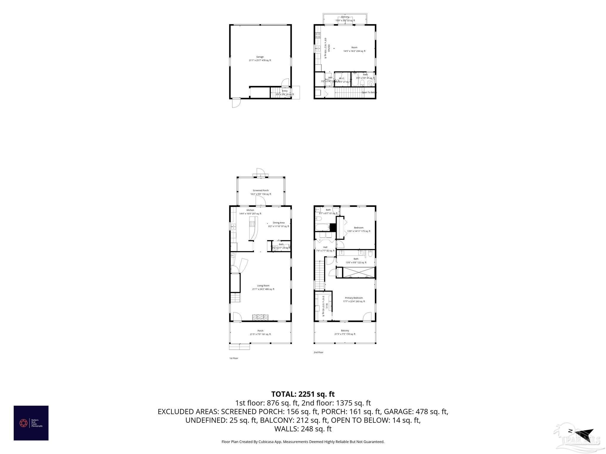144 Cevallos Street Pensacola FL 32502