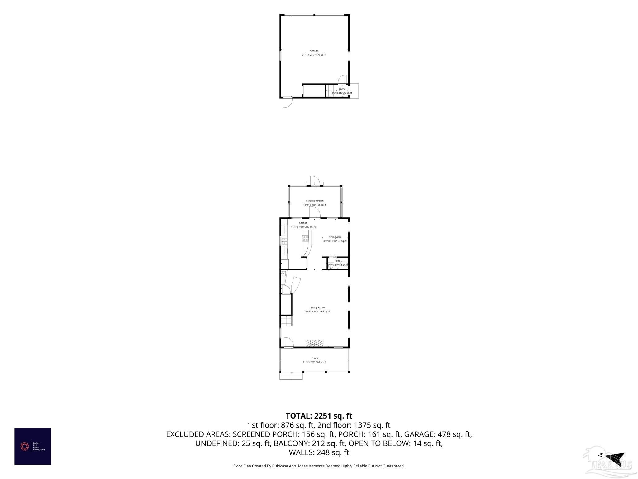 144 Cevallos Street Pensacola FL 32502