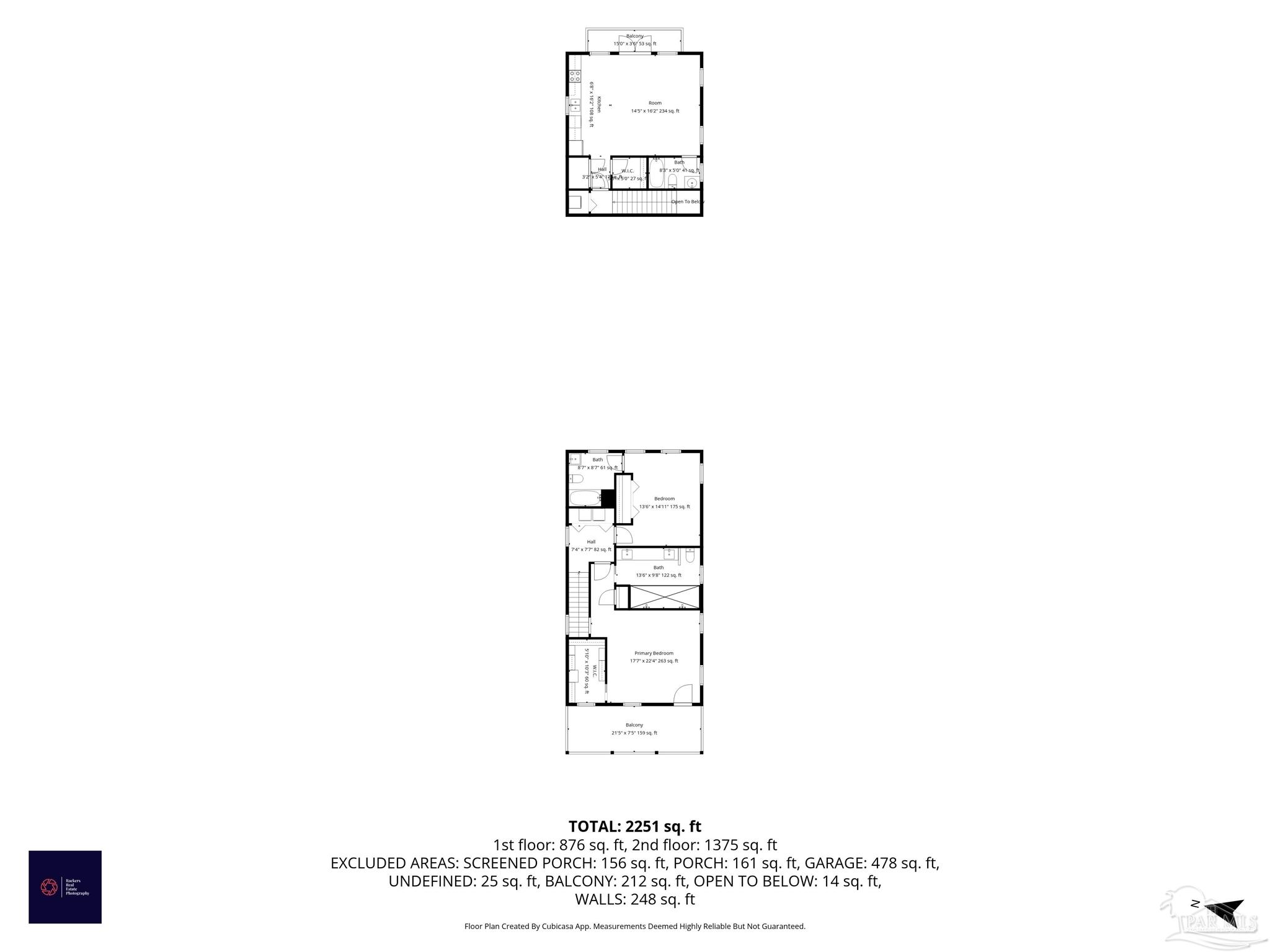 144 Cevallos Street Pensacola FL 32502
