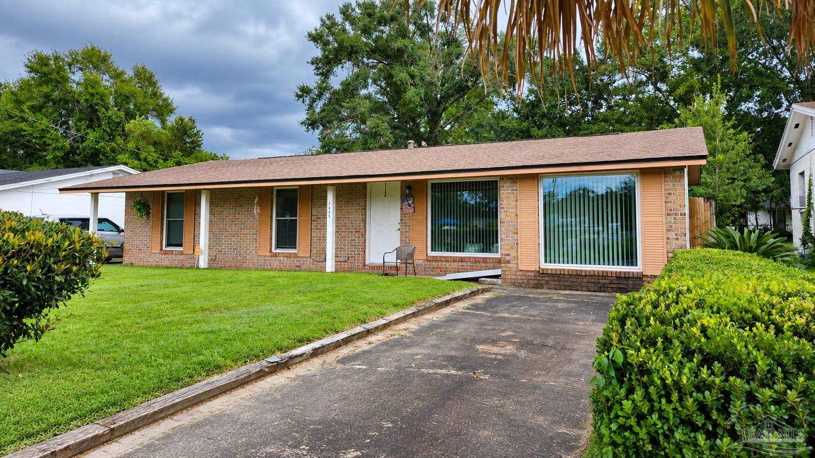 7830 Aaron Drive Pensacola FL 32534