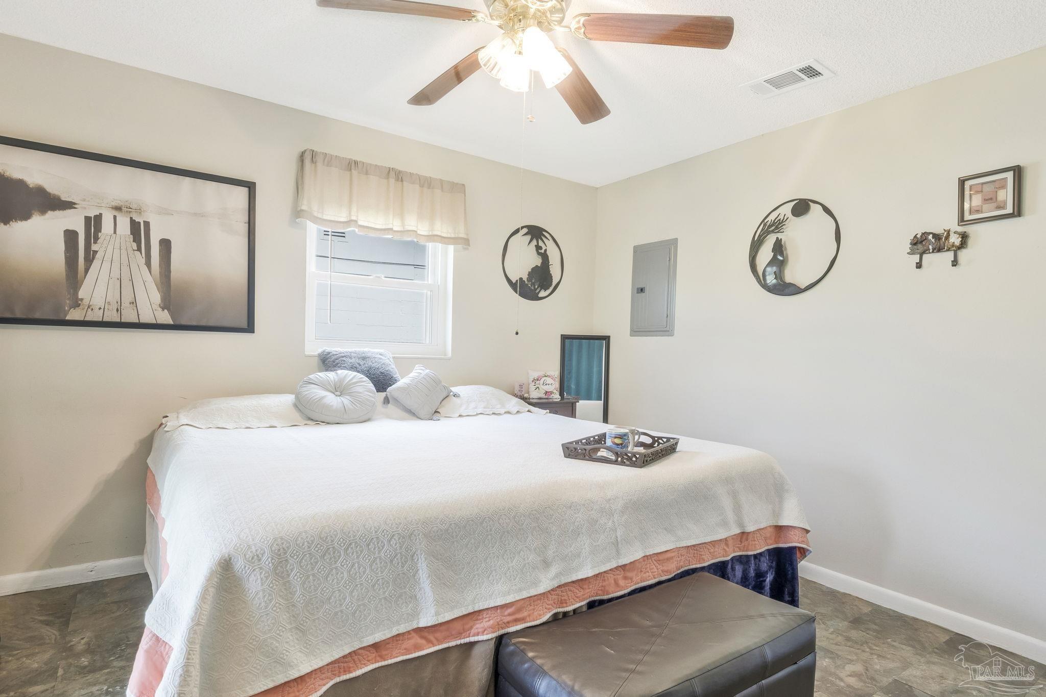 7830 Aaron Drive Pensacola FL 32534