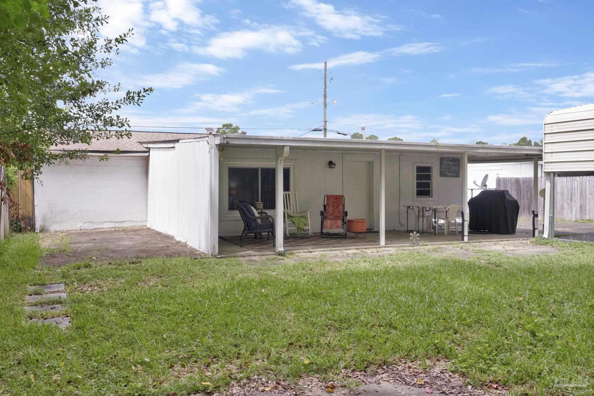 7830 Aaron Drive Pensacola FL 32534
