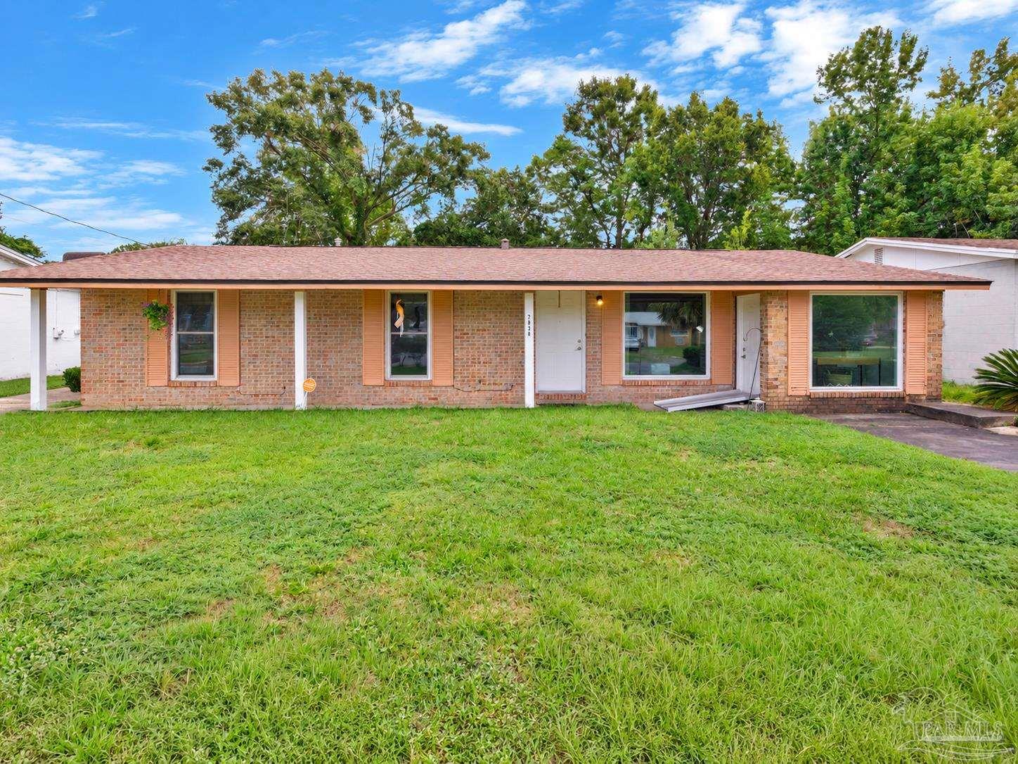 7830 Aaron Drive Pensacola FL 32534
