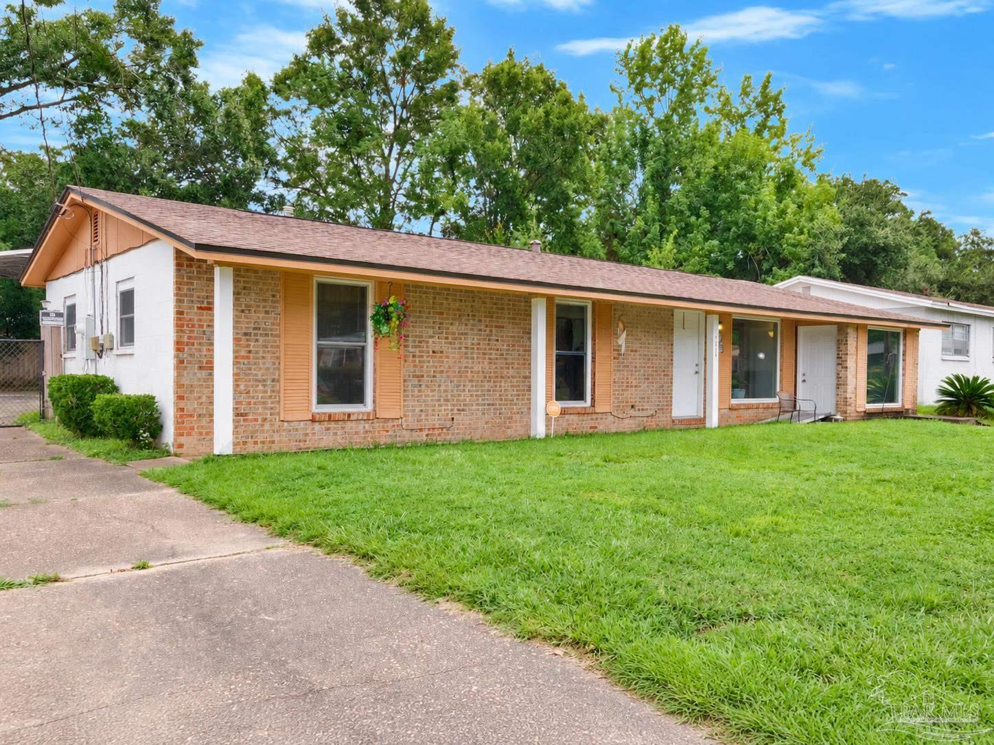 7830 Aaron Drive Pensacola FL 32534