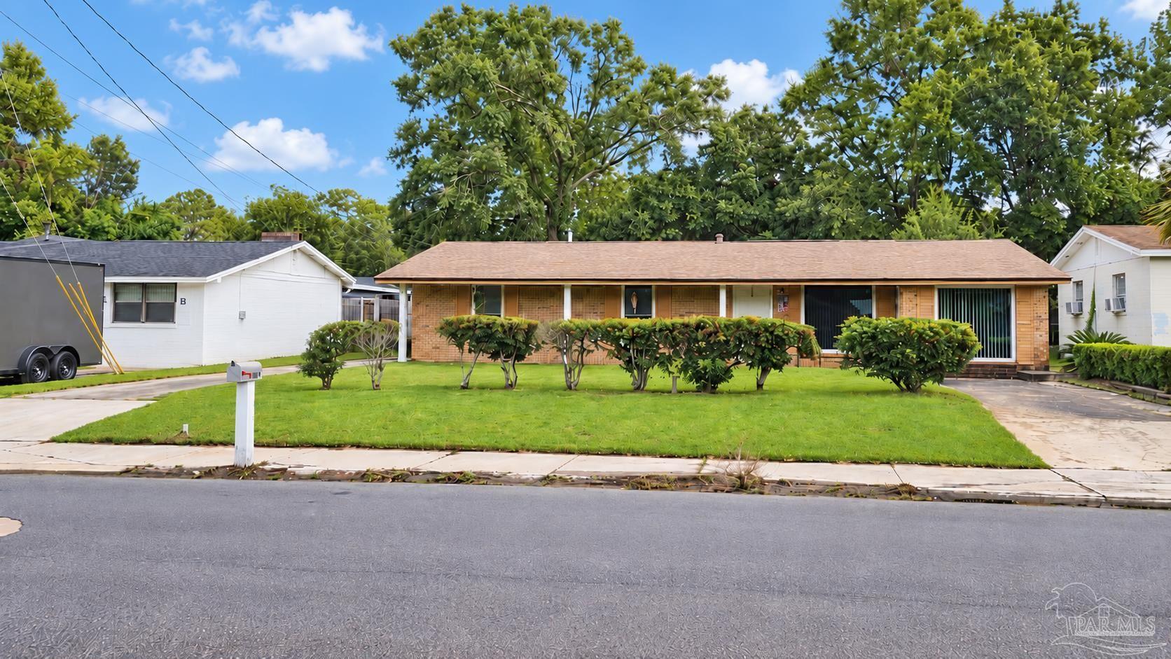 7830 Aaron Drive Pensacola FL 32534
