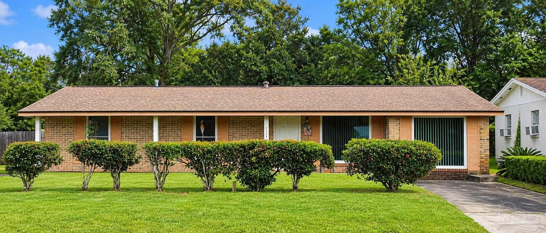7830 Aaron Drive Pensacola FL 32534