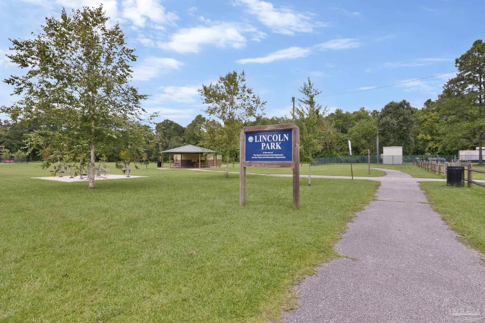 7830 Aaron Drive Pensacola FL 32534