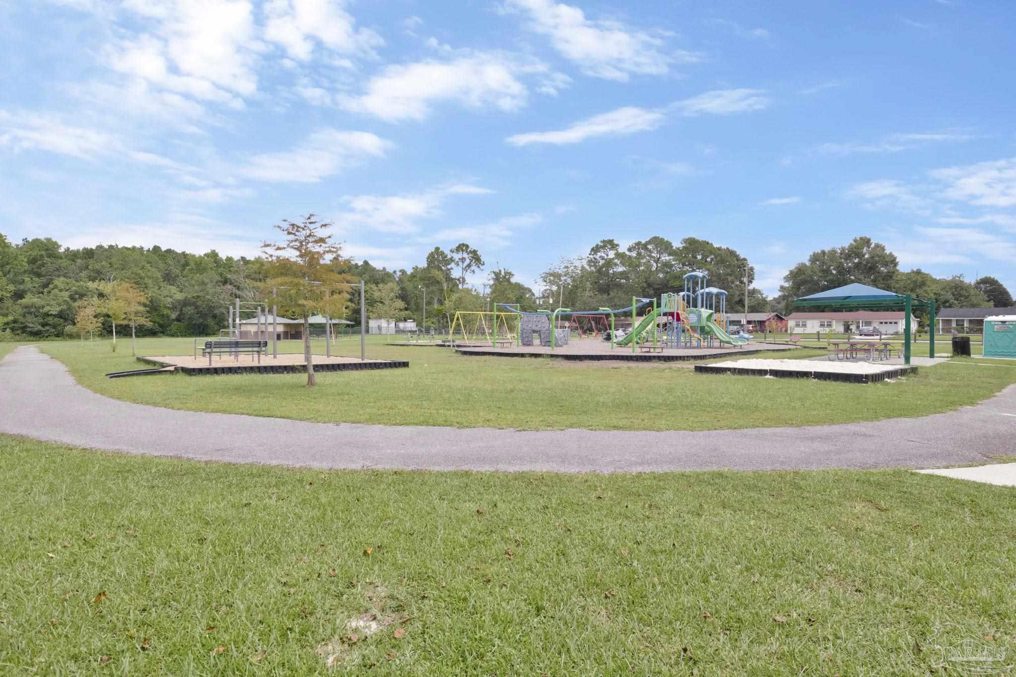 7830 Aaron Drive Pensacola FL 32534