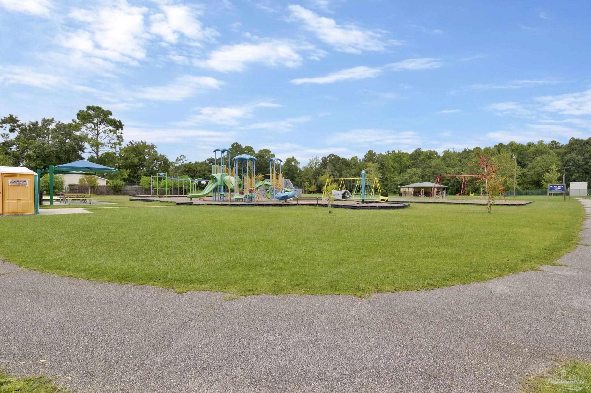 7830 Aaron Drive Pensacola FL 32534