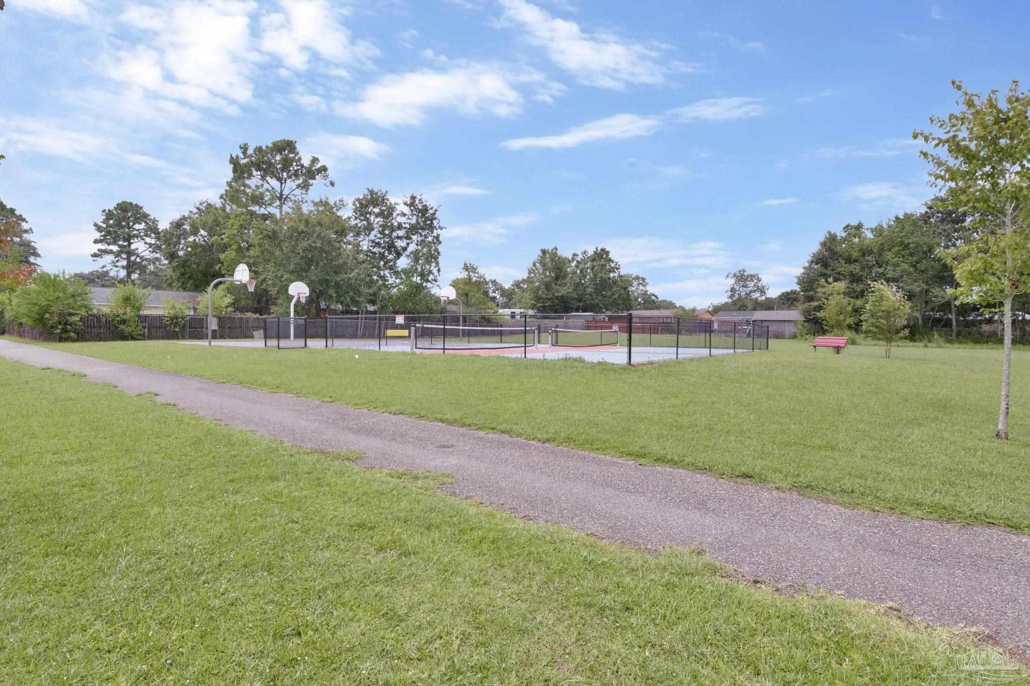 7830 Aaron Drive Pensacola FL 32534