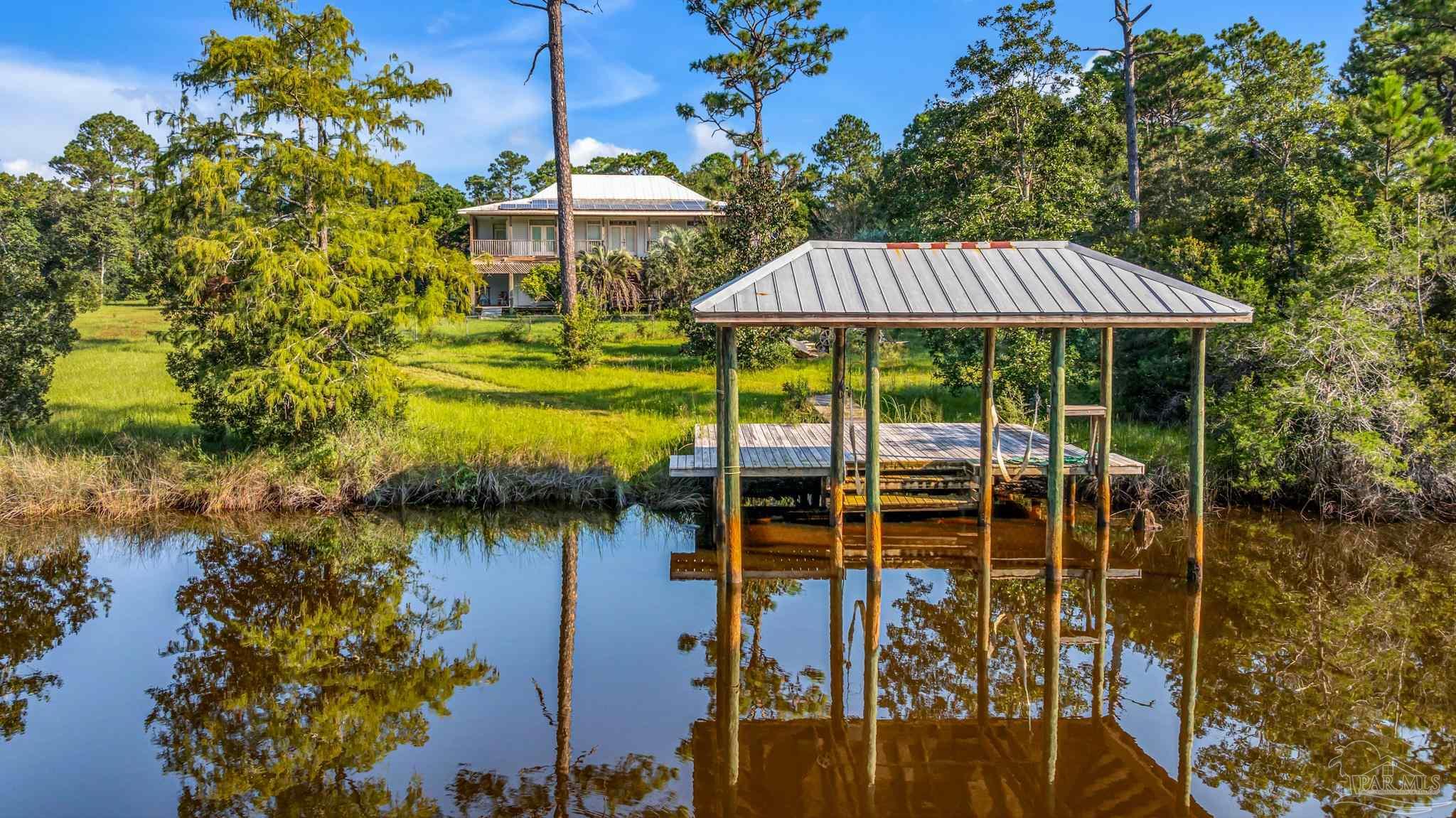 9601 Sorrento Road Pensacola FL 32507