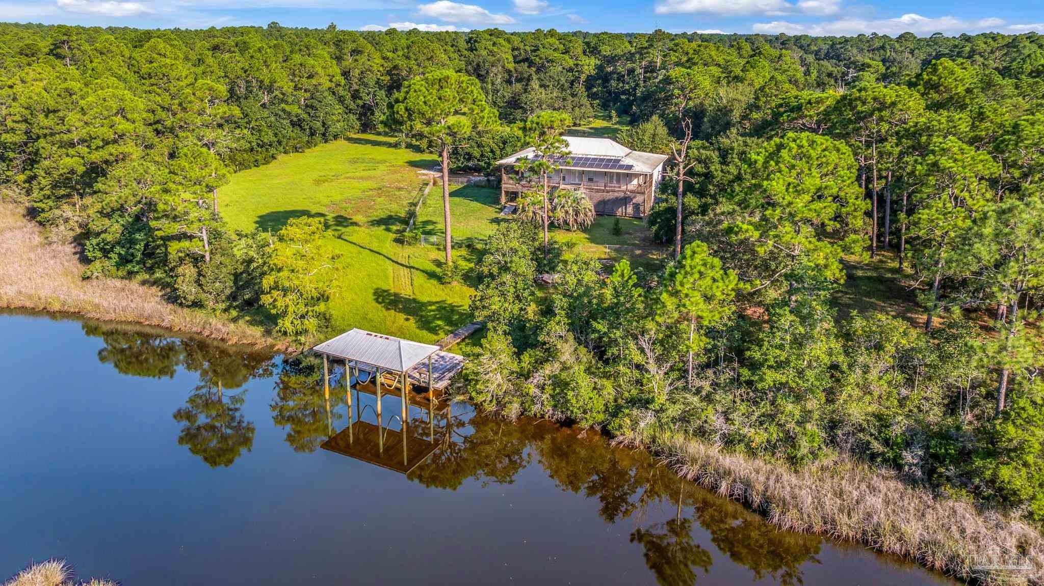 9601 Sorrento Road Pensacola FL 32507