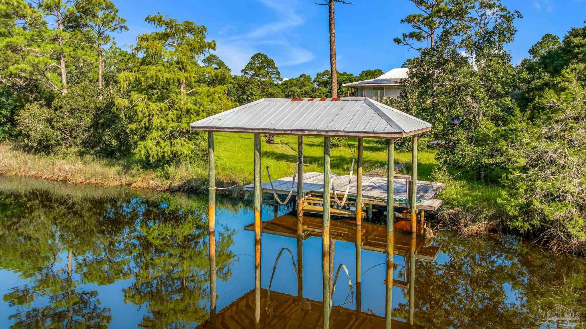 9601 Sorrento Road Pensacola FL 32507