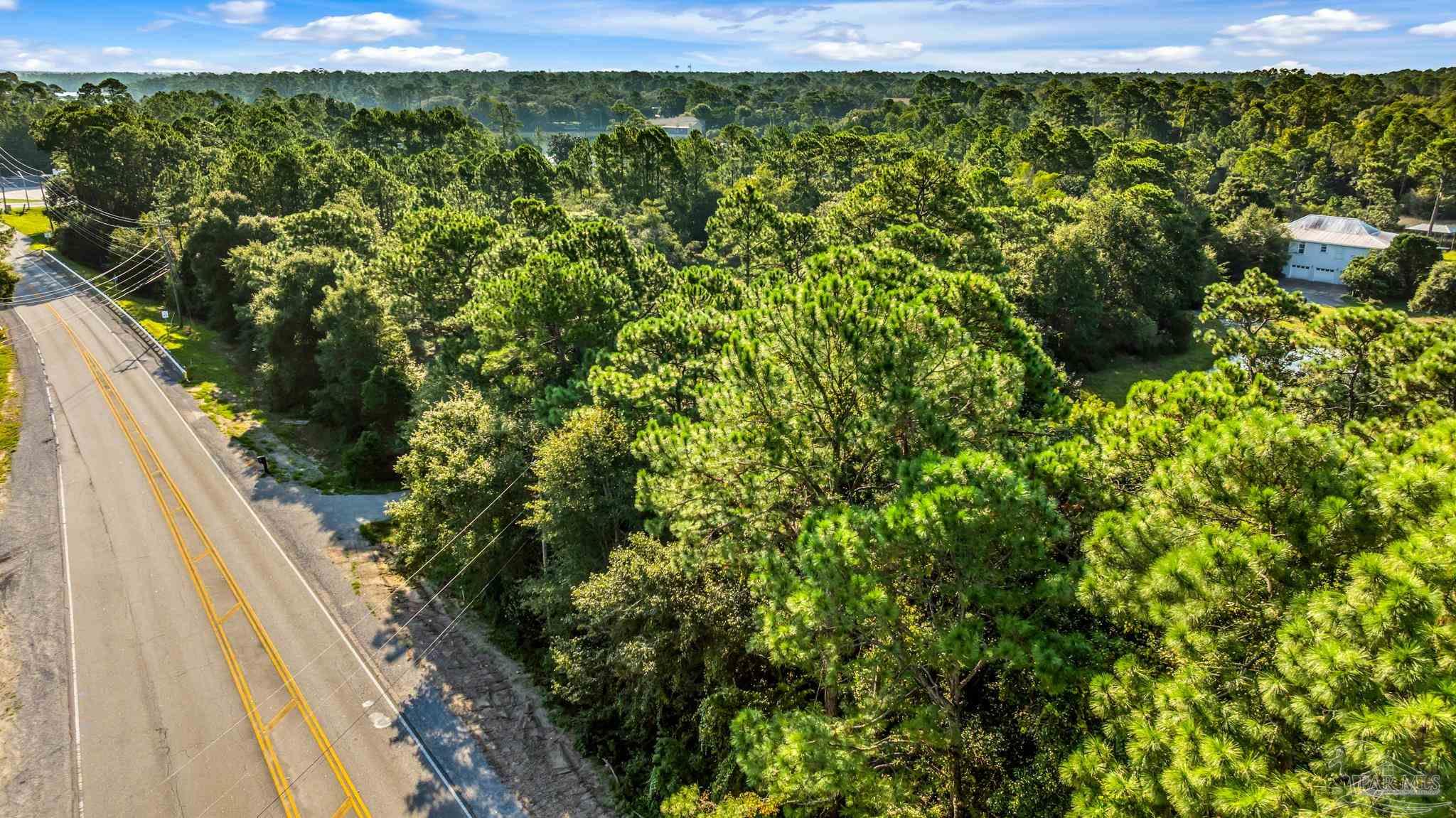 9601 Sorrento Road Pensacola FL 32507