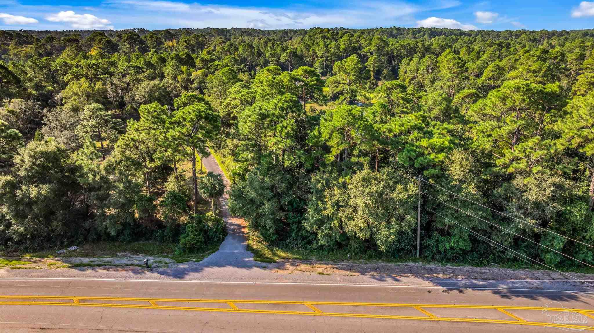 9601 Sorrento Road Pensacola FL 32507