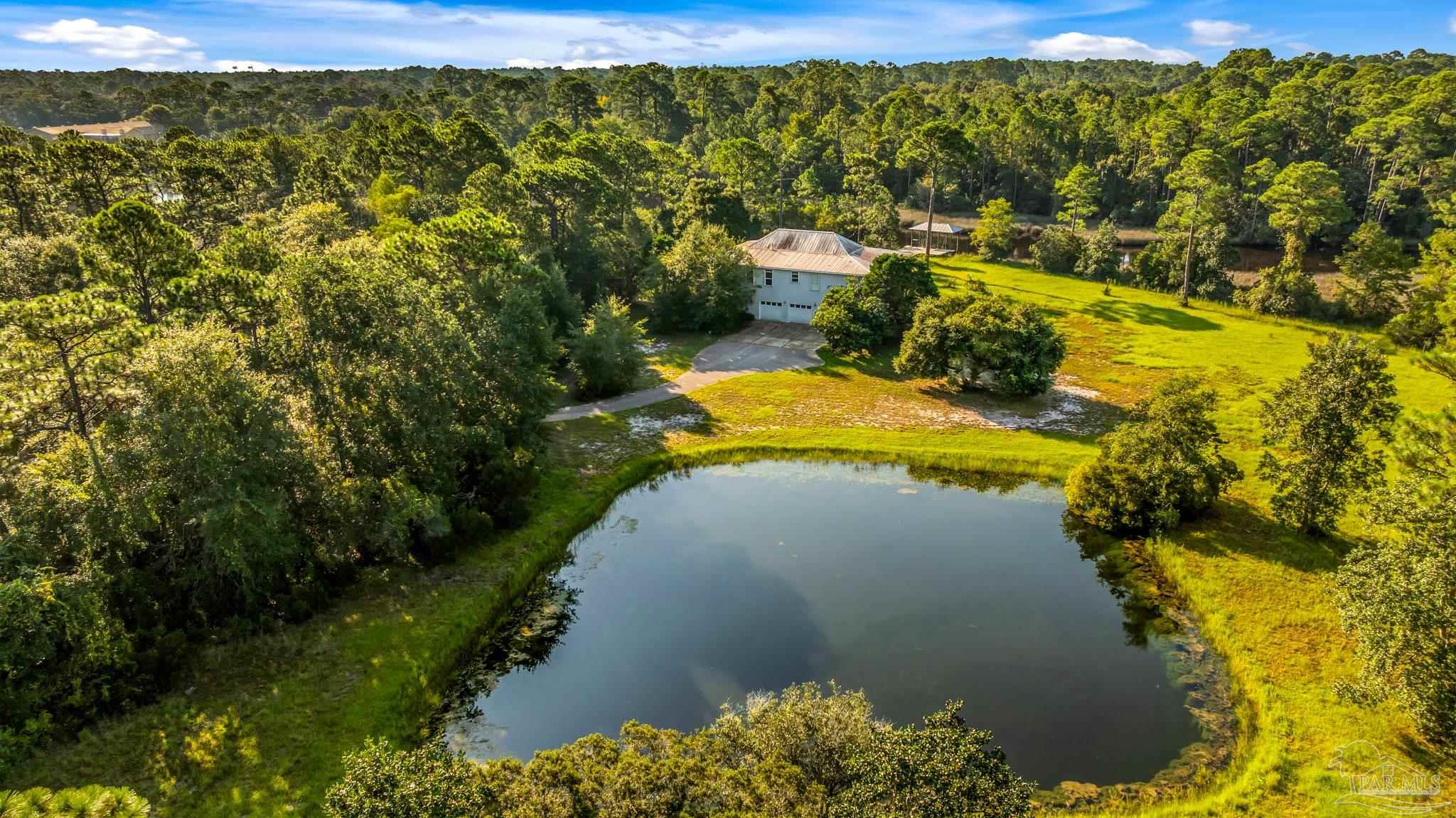 9601 Sorrento Road Pensacola FL 32507