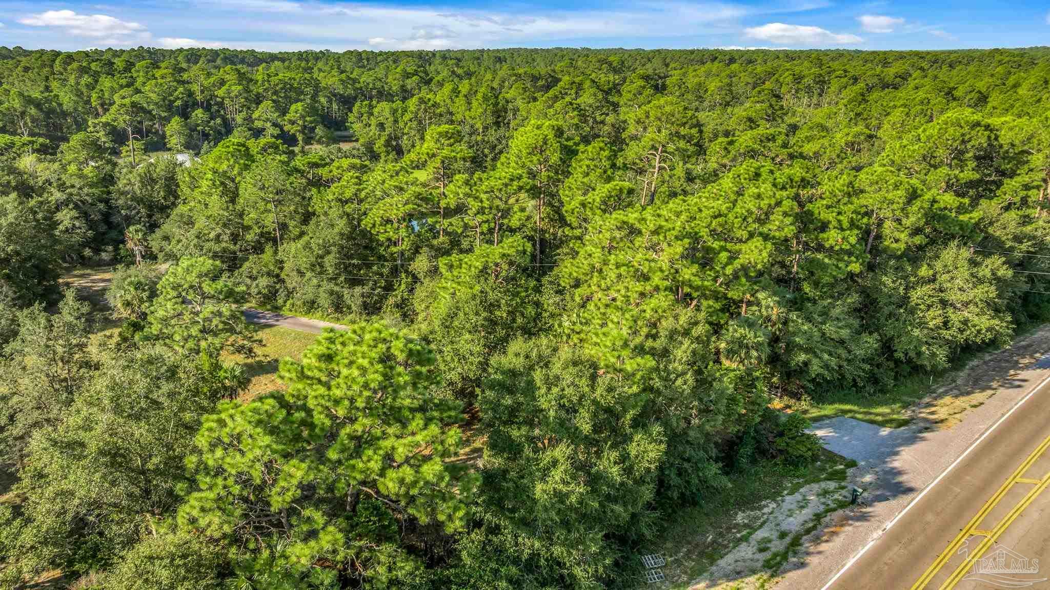 9601 Sorrento Road Pensacola FL 32507