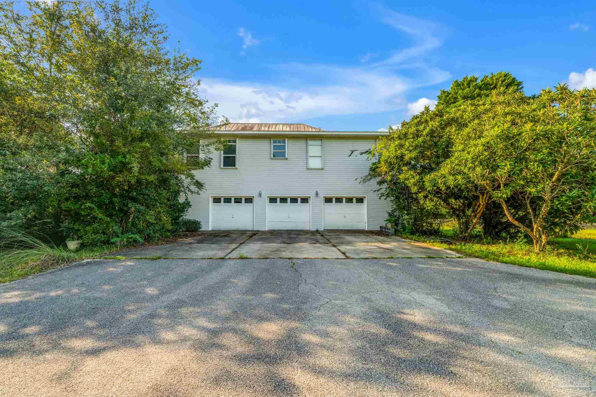9601 Sorrento Road Pensacola FL 32507
