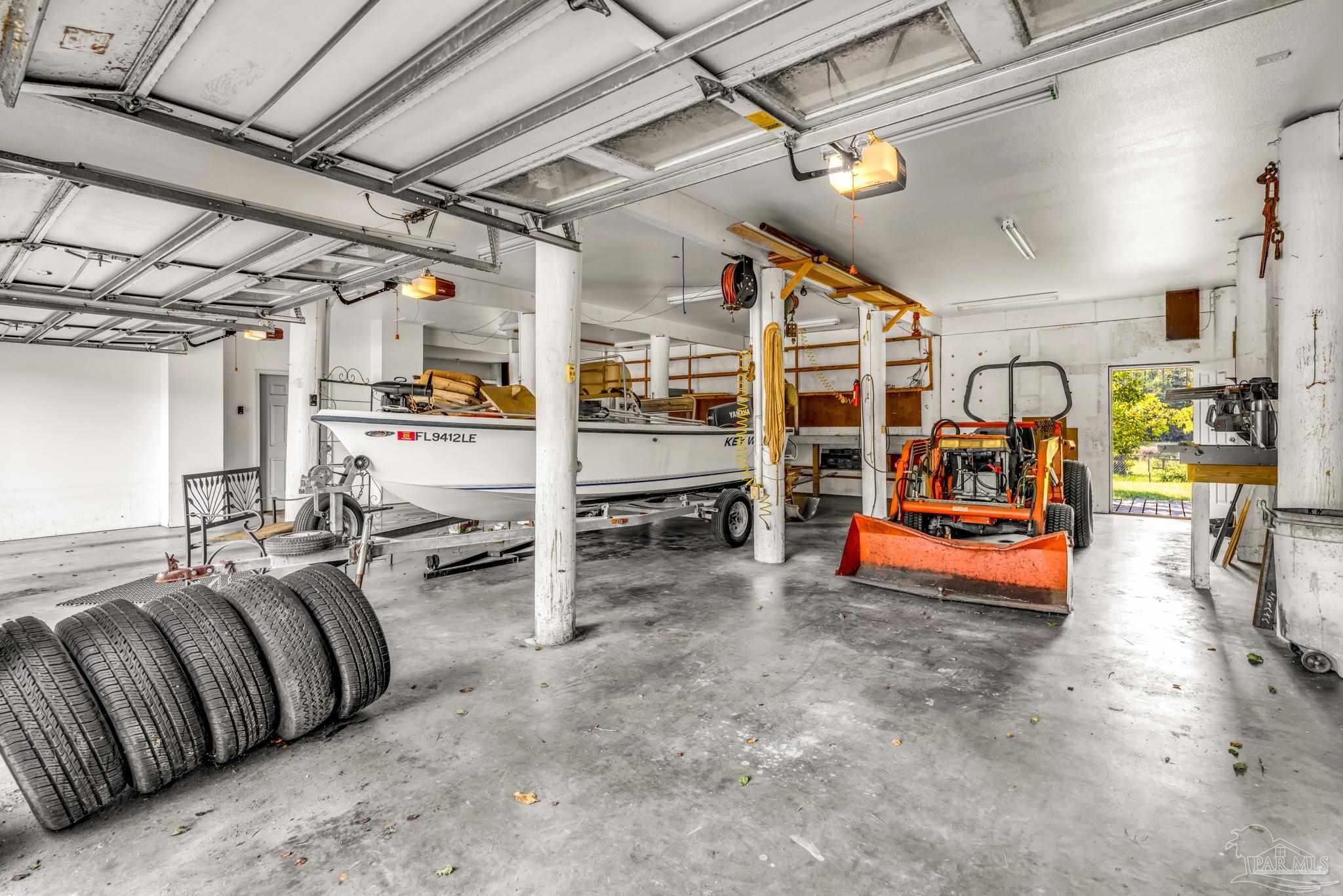 9601 Sorrento Road Pensacola FL 32507
