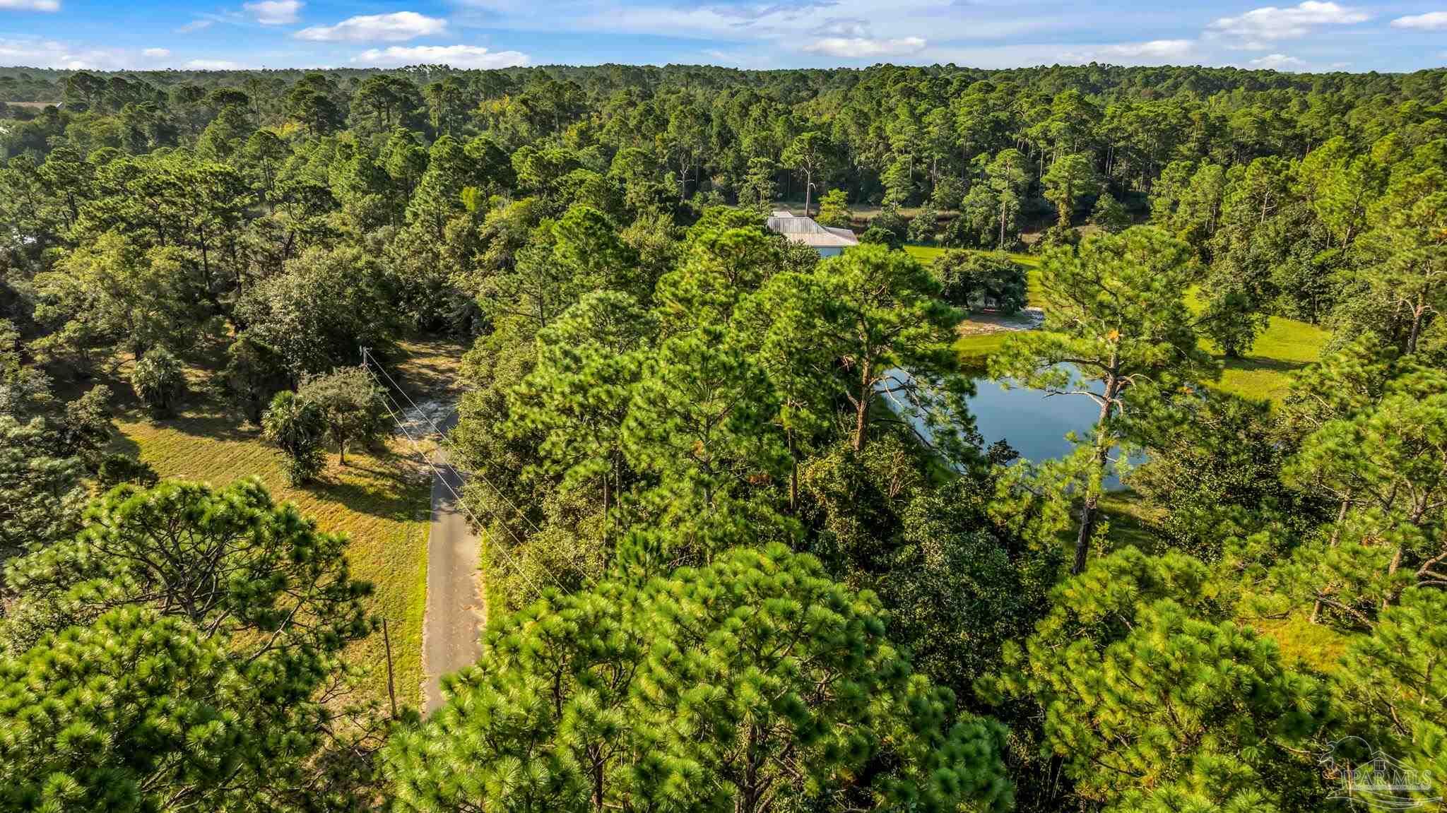 9601 Sorrento Road Pensacola FL 32507