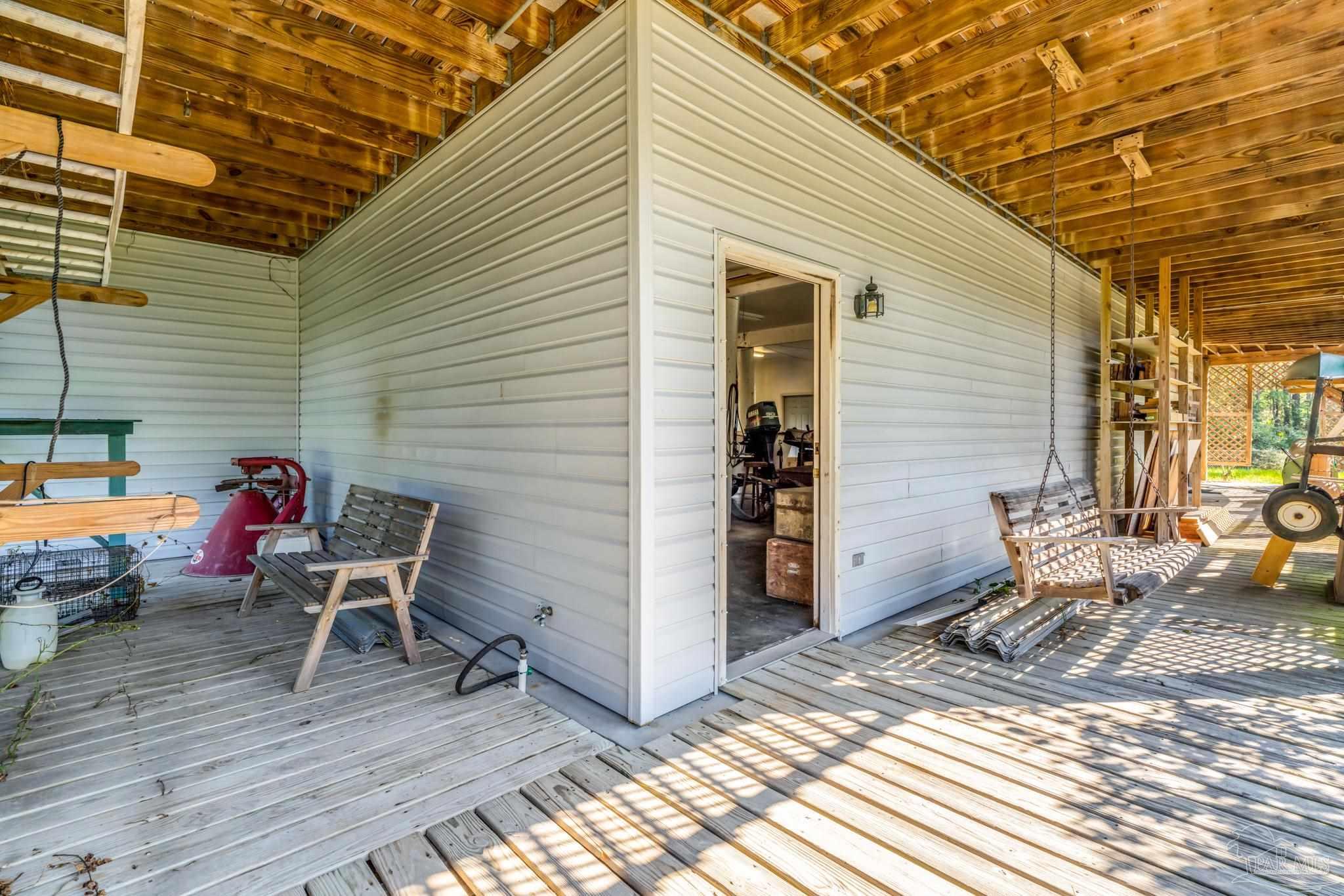 9601 Sorrento Road Pensacola FL 32507