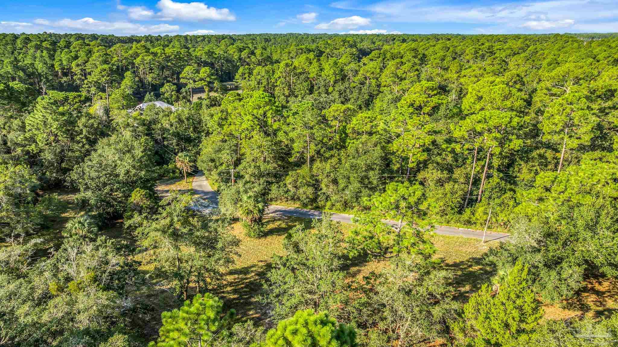 9601 Sorrento Road Pensacola FL 32507
