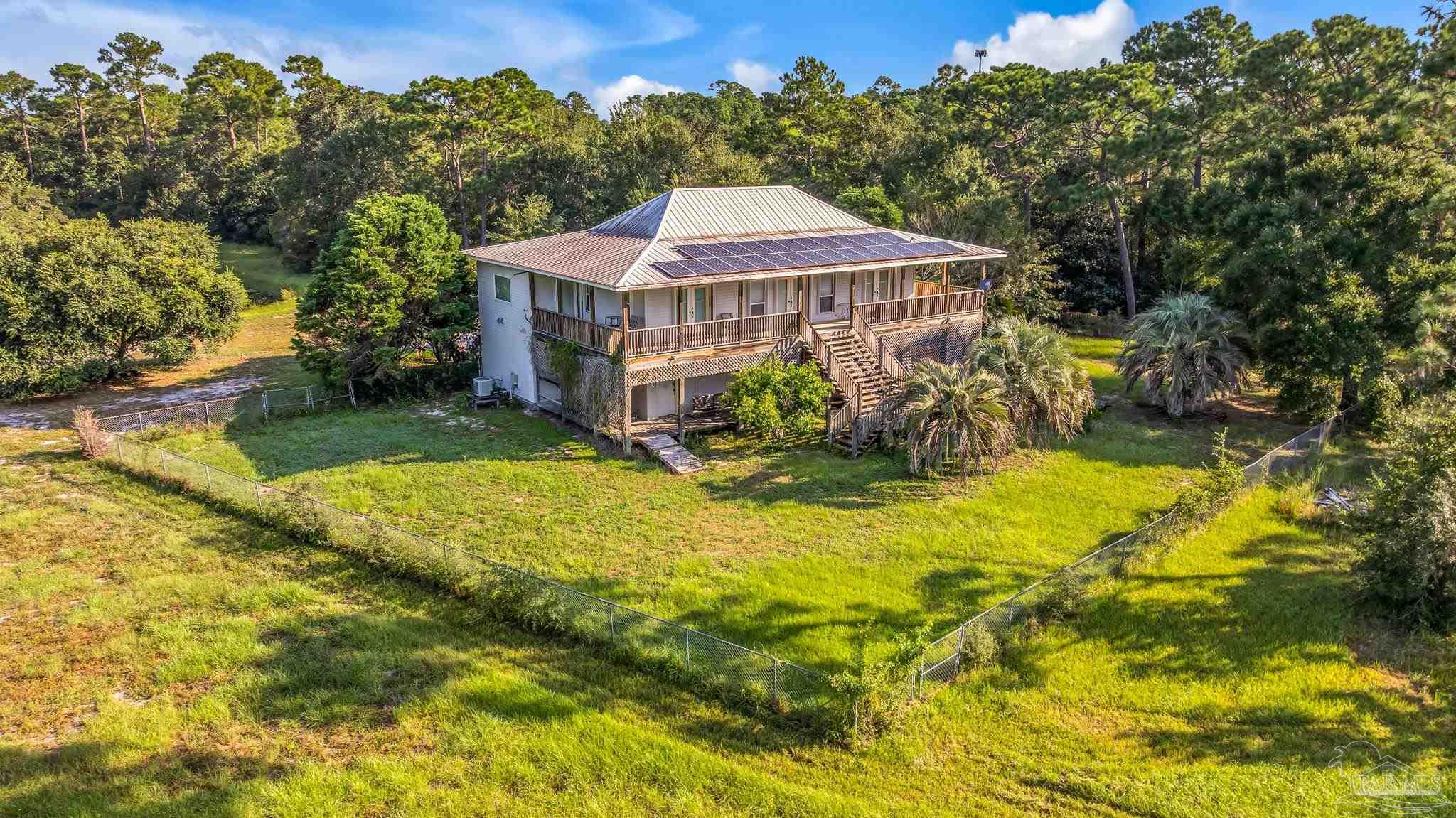9601 Sorrento Road Pensacola FL 32507