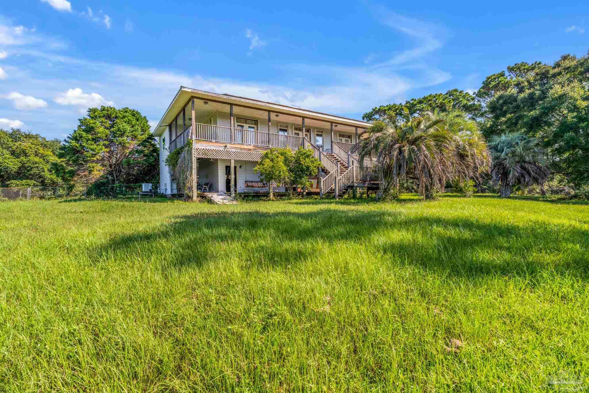 9601 Sorrento Road Pensacola FL 32507