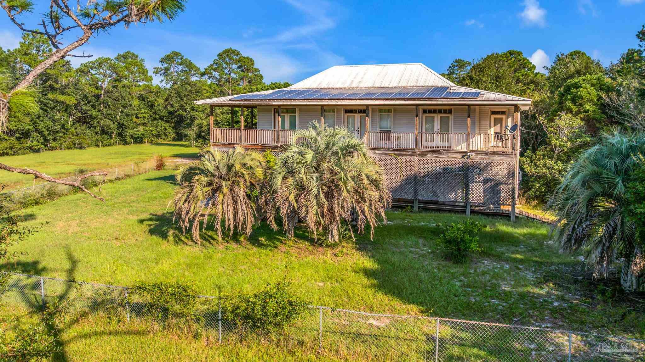 9601 Sorrento Road Pensacola FL 32507
