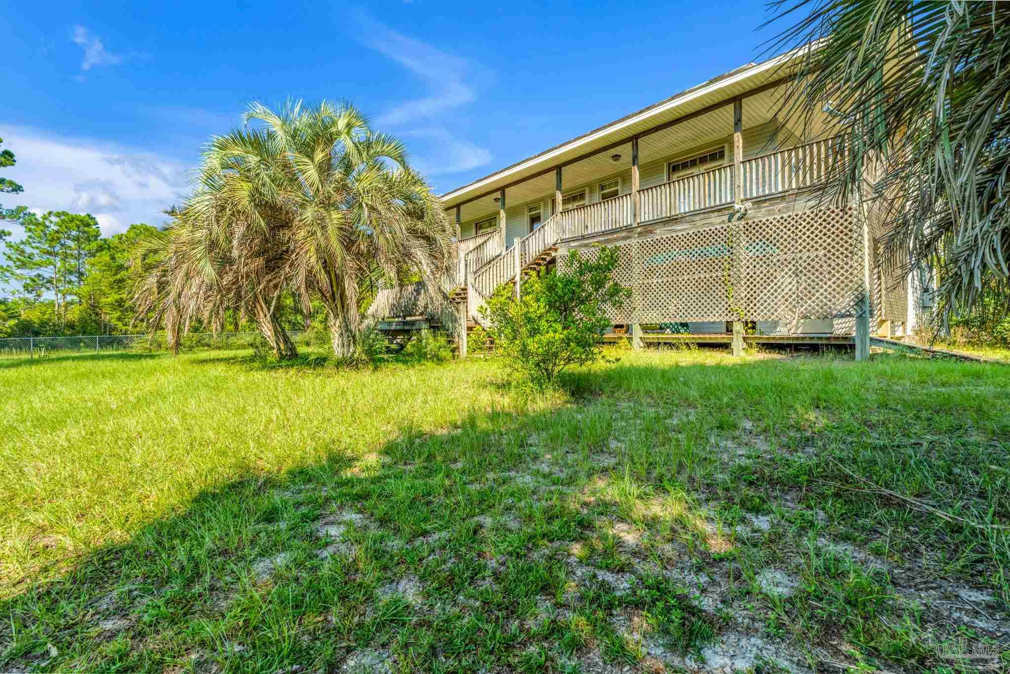 9601 Sorrento Road Pensacola FL 32507