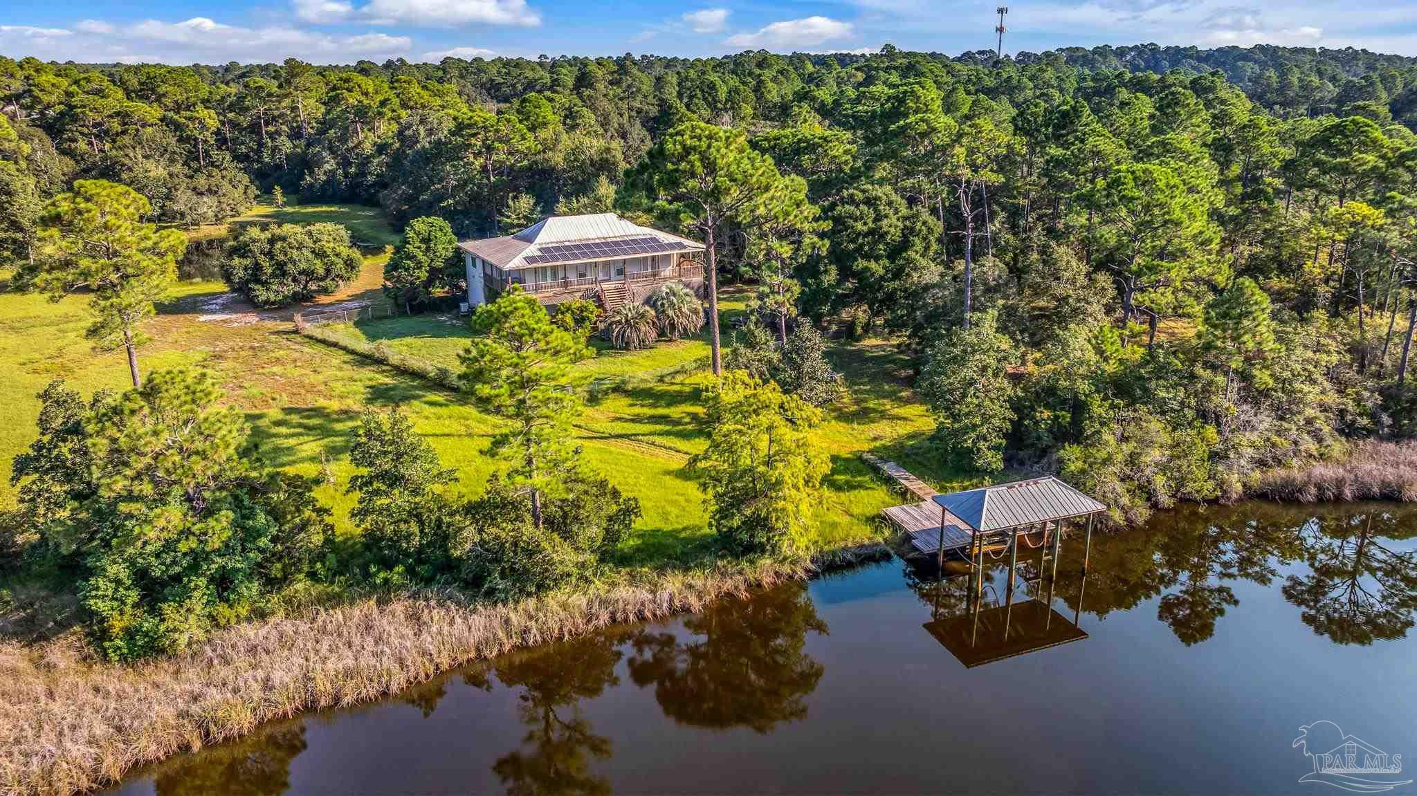 9601 Sorrento Road Pensacola FL 32507